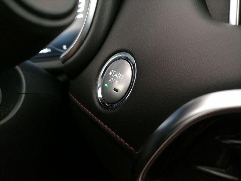 MG HS 1.5 t-gdi Luxury