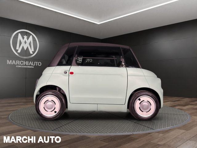 FIAT Topolino 6kw