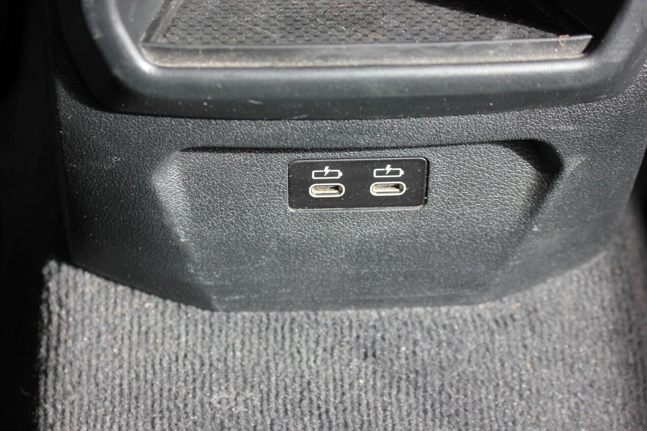 BMW 116 D AUTOMATICA *PREZZO VERO* VIRTUAL CRONO TAGLIANDI