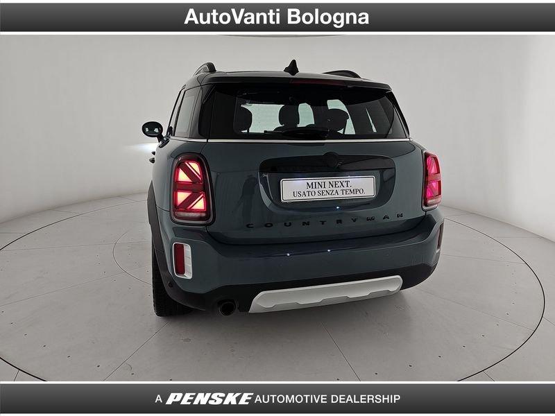 MINI Mini Countryman F60 Mini 1.5 Cooper Northwood Edition Countryman