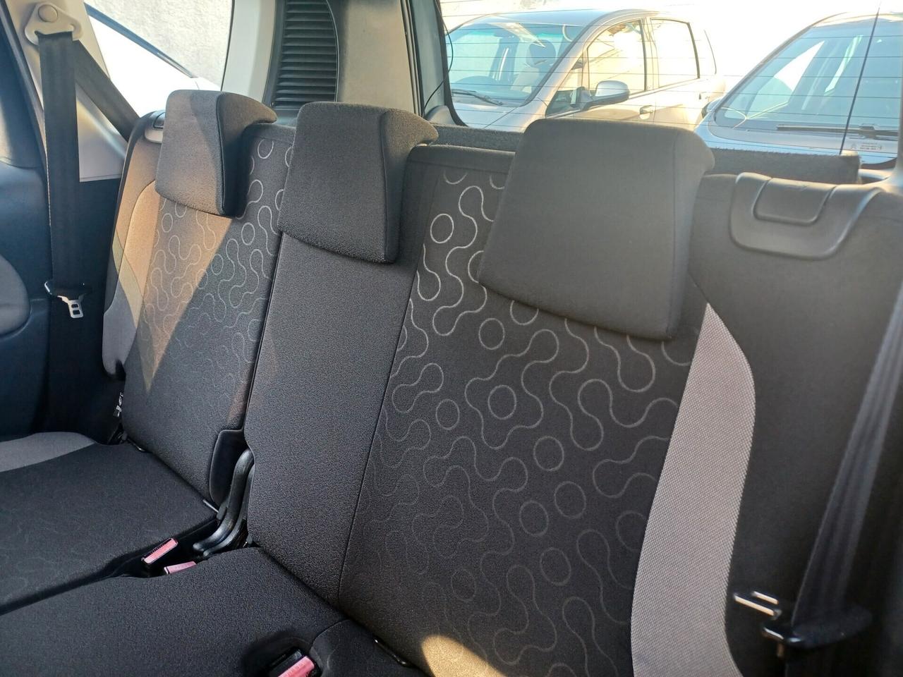 Citroen C3 Picasso 1.6 HDi UNICO PROPRIETARIO