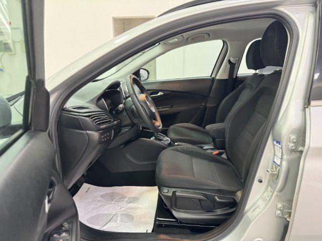 FIAT Tipo 1.6 Mjt S&S DCT SW Lounge