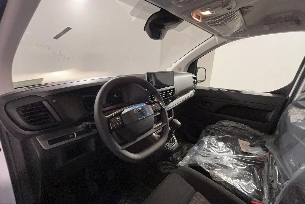 Peugeot Expert 1.5 BlueHDi 120 S&S PL-TN Furgone Standard