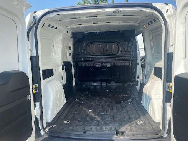 Fiat Doblo MAXI 1.6 MTJ 105 CV