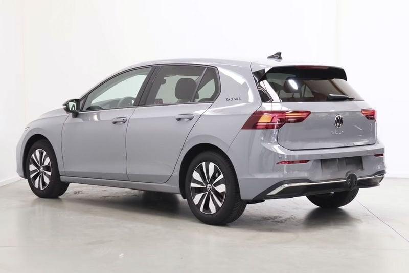 Volkswagen Golf Golf 8.5 2.0 TDI 150 CV DSG SCR GOAL LED CAMERA NAVI