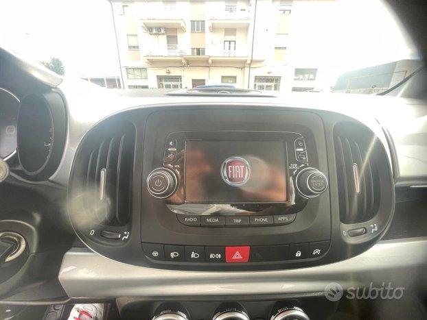 Fiat 500L 1.3 Multijet 95 CV Lounge