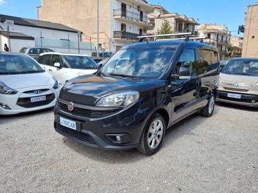 Fiat Doblo Doblò 1.6 MJT 16V 105CV Lounge