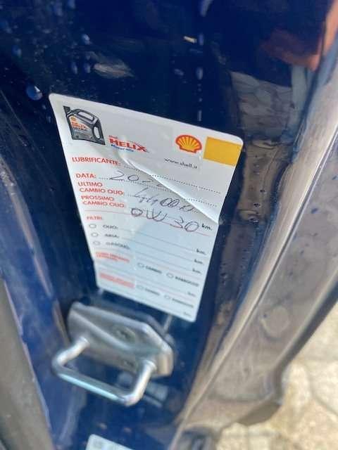 Ford Transit Connect 1.5 TDCI 75 CV