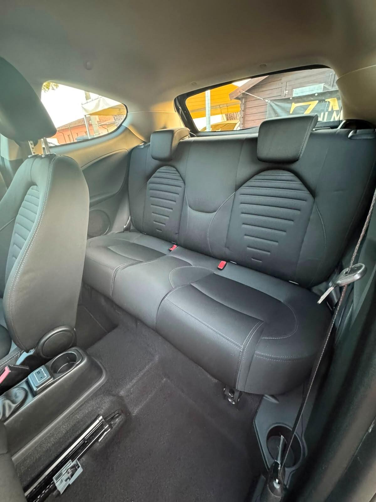 Alfa Romeo MiTo 1.3 JTDm 95 CV S&S