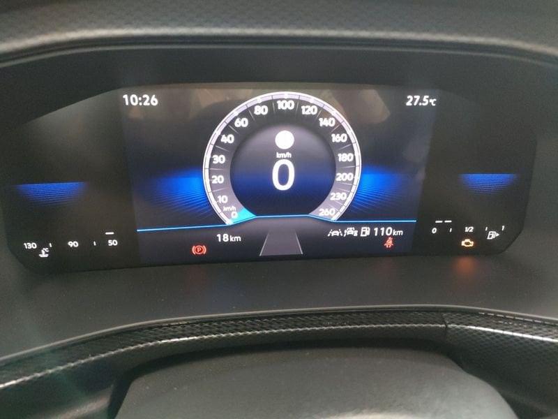 Volkswagen T-Cross T-Cross 1.0 TSI 115 CV Edition Plus