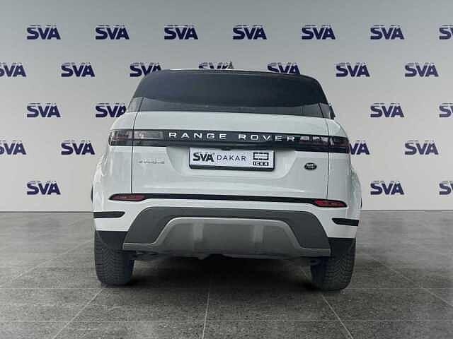 Land Rover Range Rover Evoque AWD Auto - IVA ESPOSTA