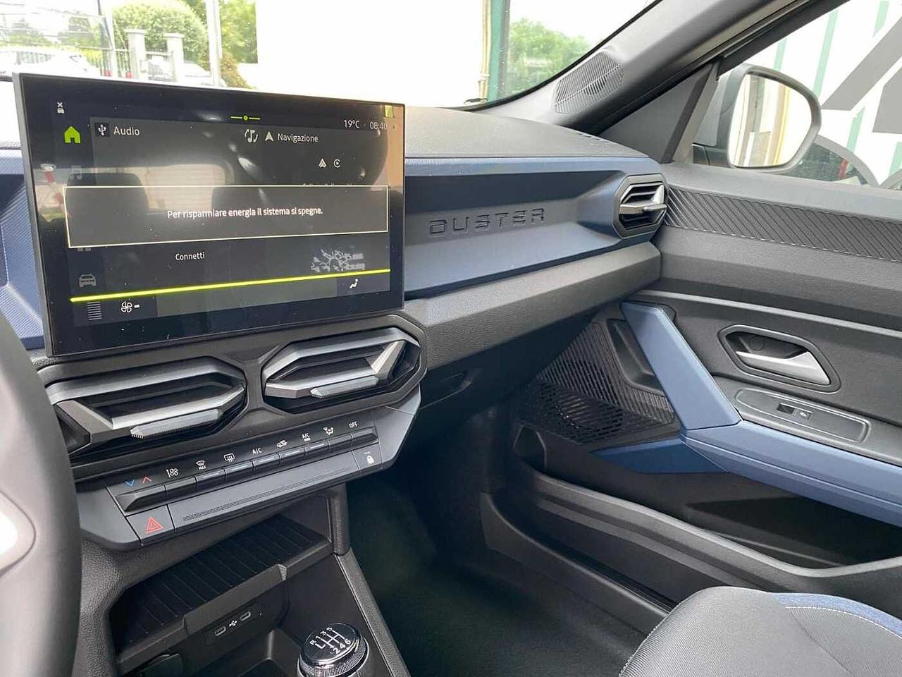 Dacia Duster 1.0 TCe GPL 4x2 Expression