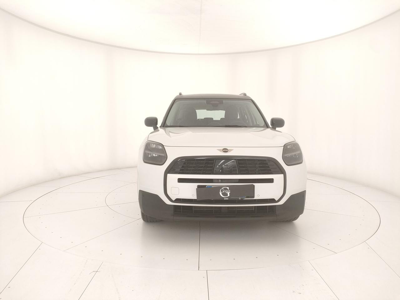 MINI Mini Countryman U25 - Mini Countryman 1.5 48V C Classic auto