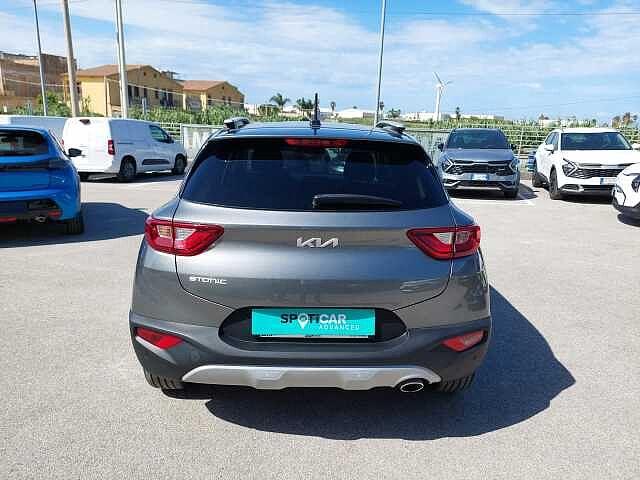 Kia Stonic 1.2 DPI Style TT