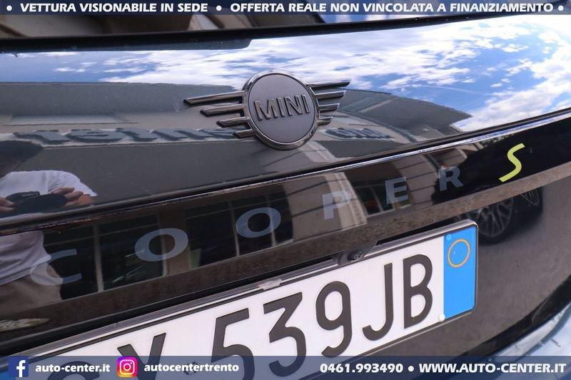MINI Mini Electric Cooper SE JCW 3p Pacchetto XL