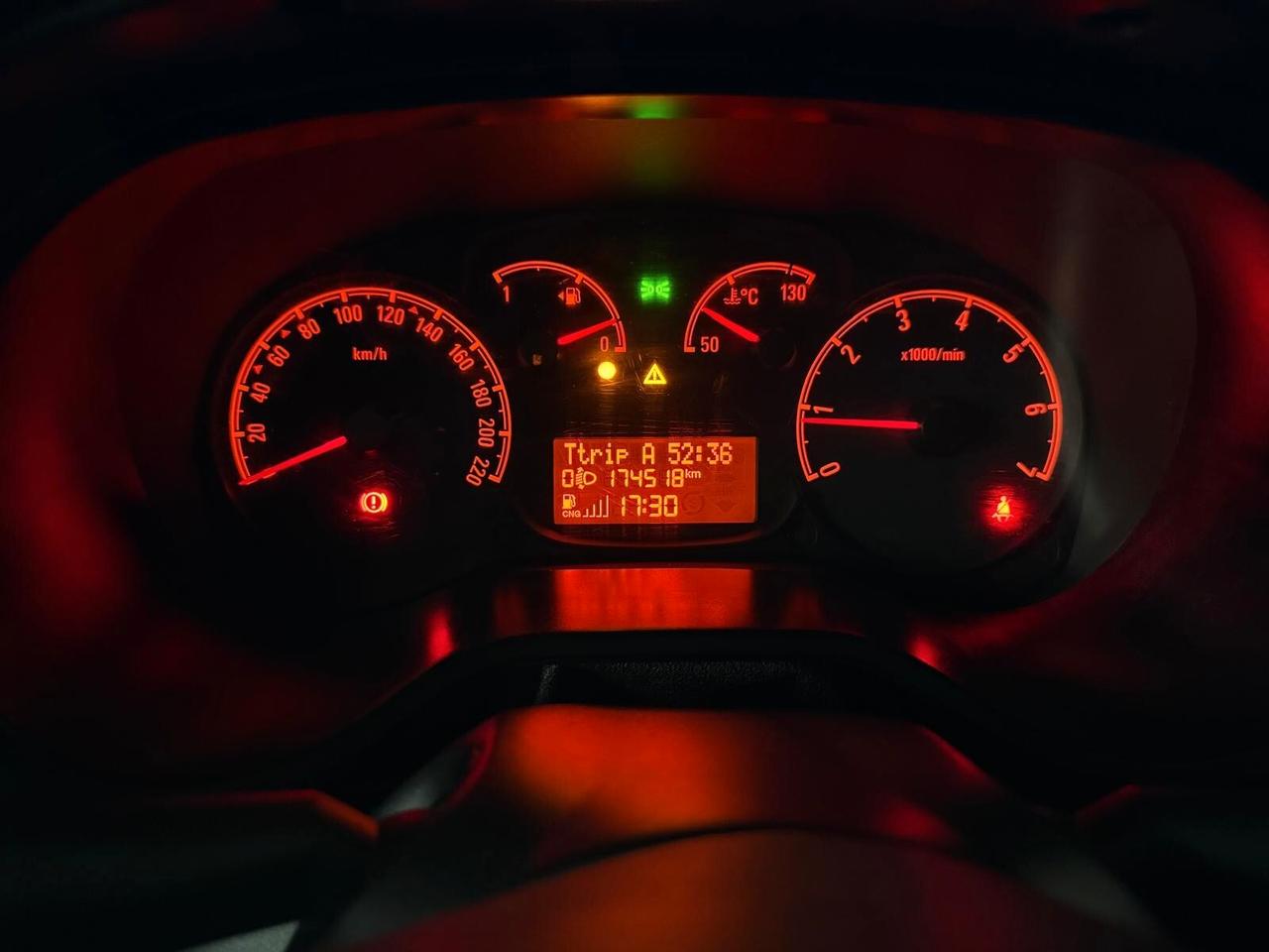 Opel Combo 1.4 Turbo EcoM PC-TN Van