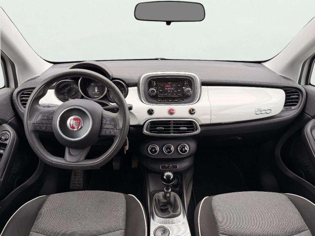 FIAT 500X 1.3 MultiJet 95 CV Lounge