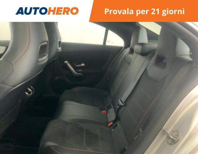 MERCEDES-BENZ CLA 200 d Automatic Premium