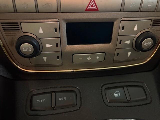 Lancia MUSA 1.6 Multijet Platino