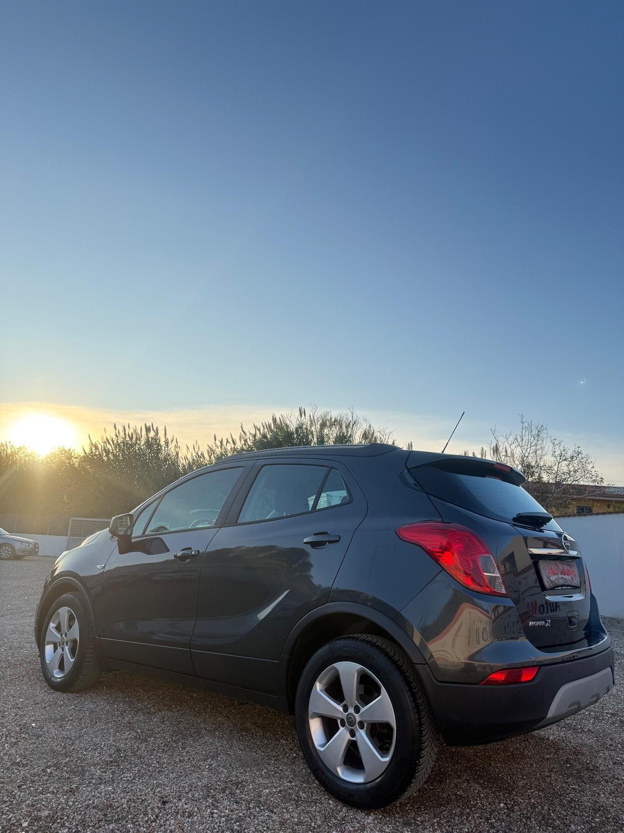 Opel Mokka X 1.6 Ecotec 115CV 4x2 Start&Stop Advance