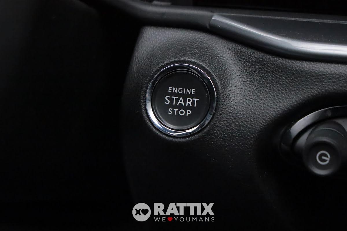 Fiat 600 1.2 Hybrid 145CV La Prima Auto