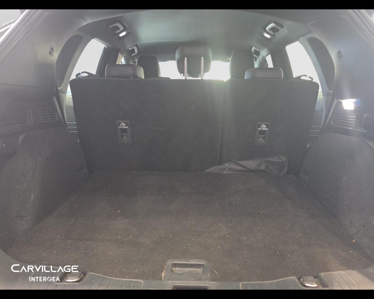 FORD Kuga 2.5 phev ST-Line X 2wd 225cv cvt