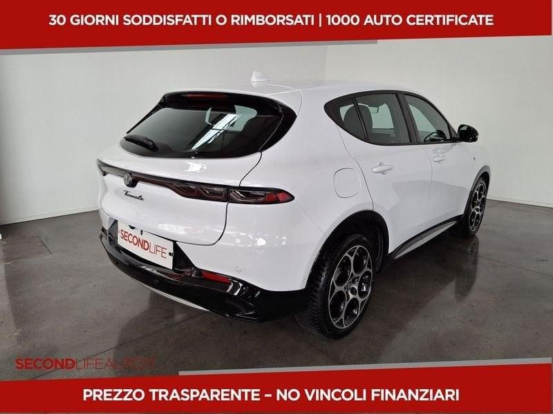 Alfa Romeo Tonale 1.6 Ti 130cv tct6