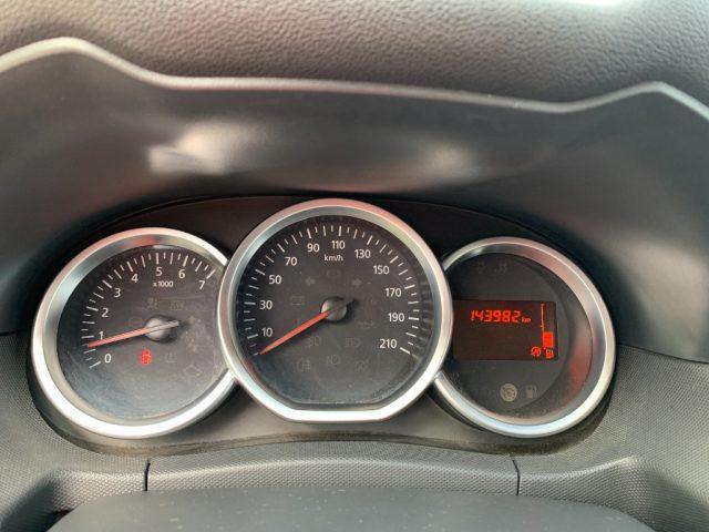 DACIA Duster 1.6 115CV Start&Stop 4x4 Lauréate