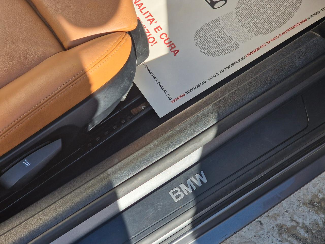 Bmw Z4 sDrive23i 2.5cc 204cv