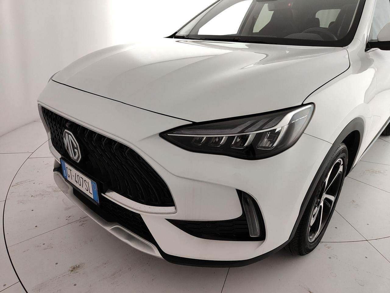Mg HS 1.5T-GDI AT Luxury