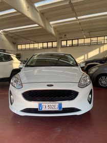 Ford Fiesta 1.5 TDCi 85 CV 3 porte Van Business