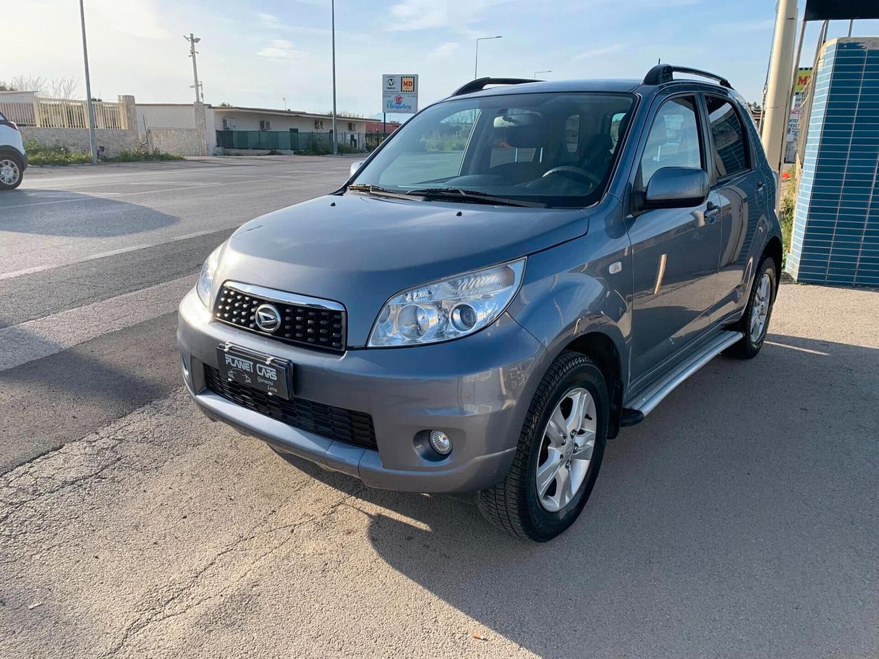 Daihatsu Terios 1.3 4WD Hiro