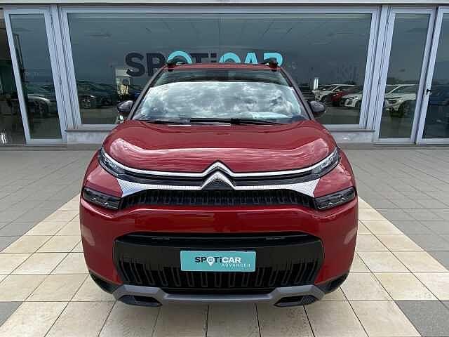 Citroen C3 Aircross PureTech 110 S&S Plus