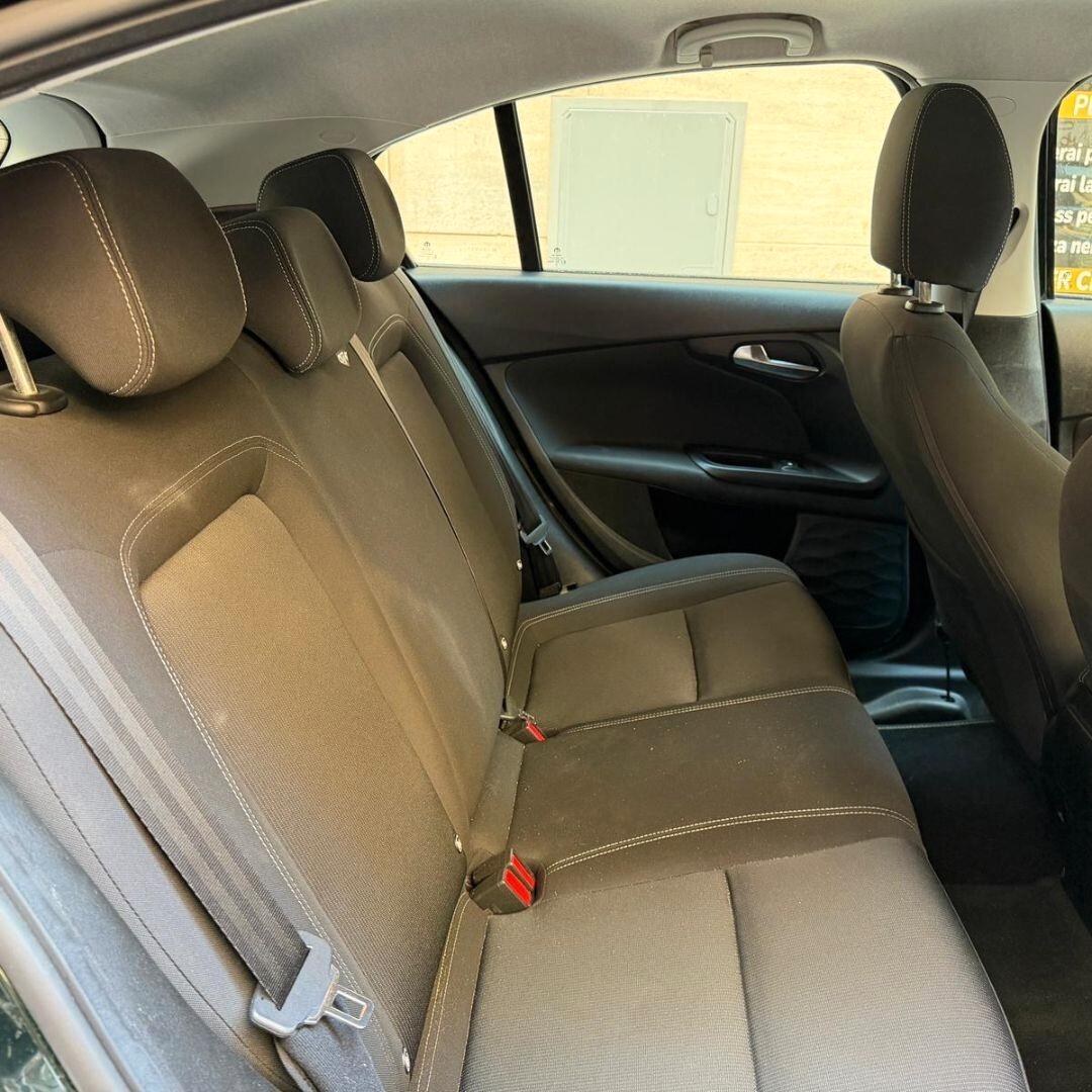 Fiat Tipo 1.3 Mjt - 95CV