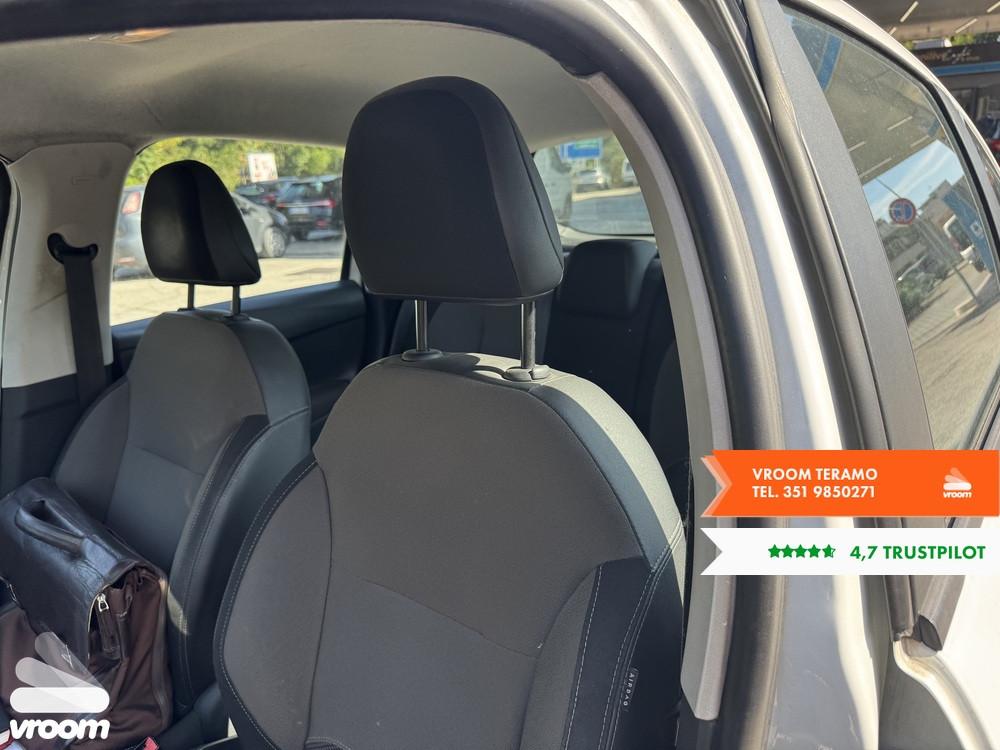 CITROEN C3 1.2 VTi 82 Seduction