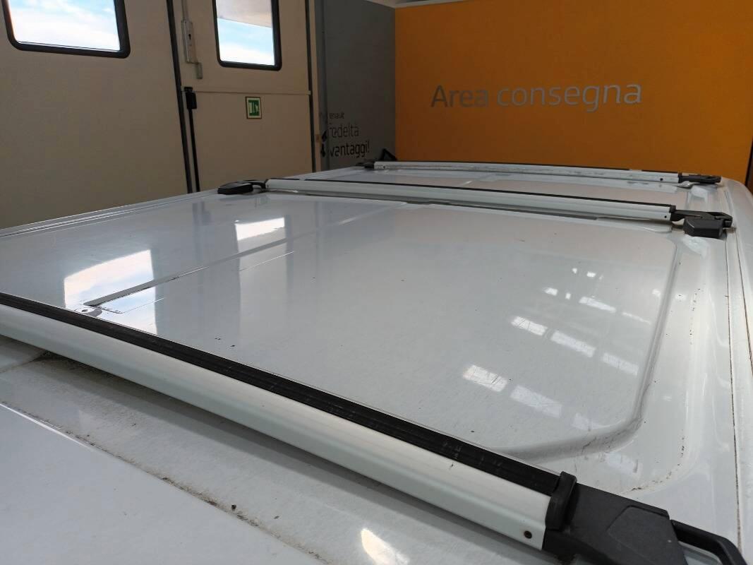 Ford Transit Custom 300 2.0 tdci 130cv Trend L1H1