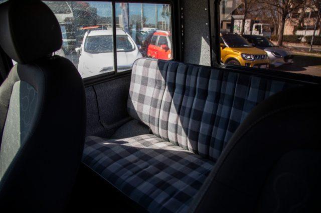 MERCEDES-BENZ G GD corto Station Wagon