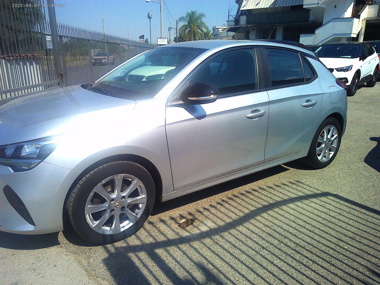 Opel Corsa 1.2 Elegance