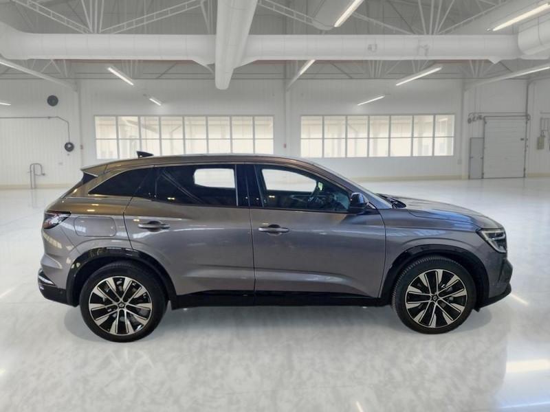 RENAULT AUSTRAL TECHNO E-TECH FULL HYBRID 130 AUTO SUV