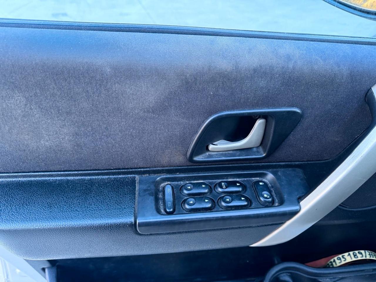 Land Rover Freelander 2.0 Td4 Gancio Traino