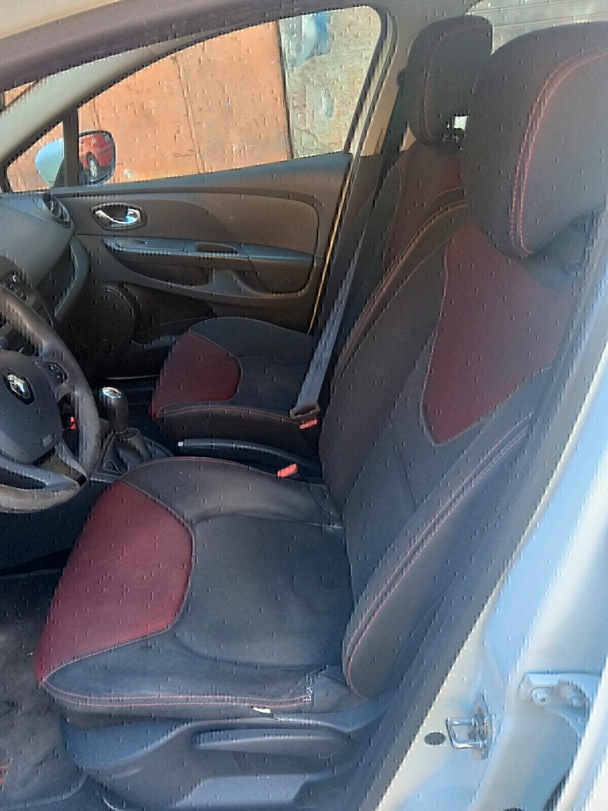 Renault Clio 1.5 dCi 8V 75CV 5 porte Wave