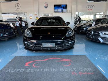 Porsche Panamera 2.9 4 E-Hybrid Sport Turismo Platinum Edition
