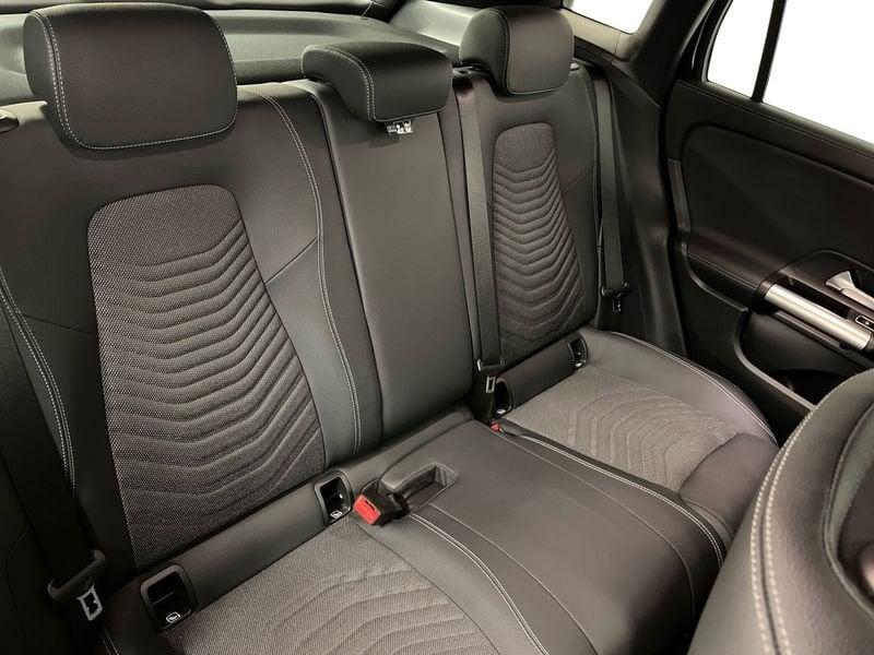 Mercedes-Benz GLA 180 d Automatic Progressive Advanced