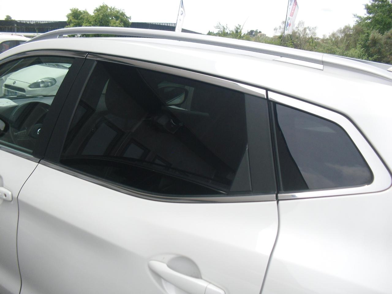 Nissan Qashqai 1.5 dCi 115 CV N-Connecta, perfette condizioni, tagliandi ufficiali!!