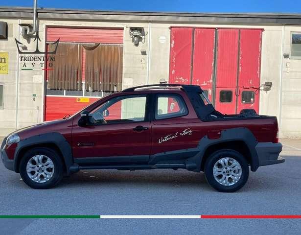 Fiat Strada 1.3 mjt Adv. 95cv doppia E5+(E5)