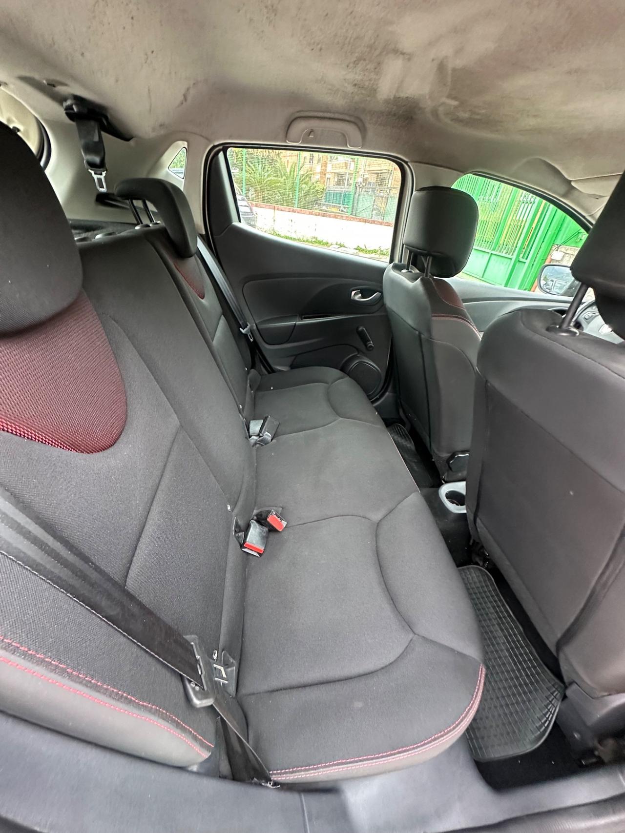 Renault Clio dCi 8V 75CV Start&Stop 5 porte Energy Life