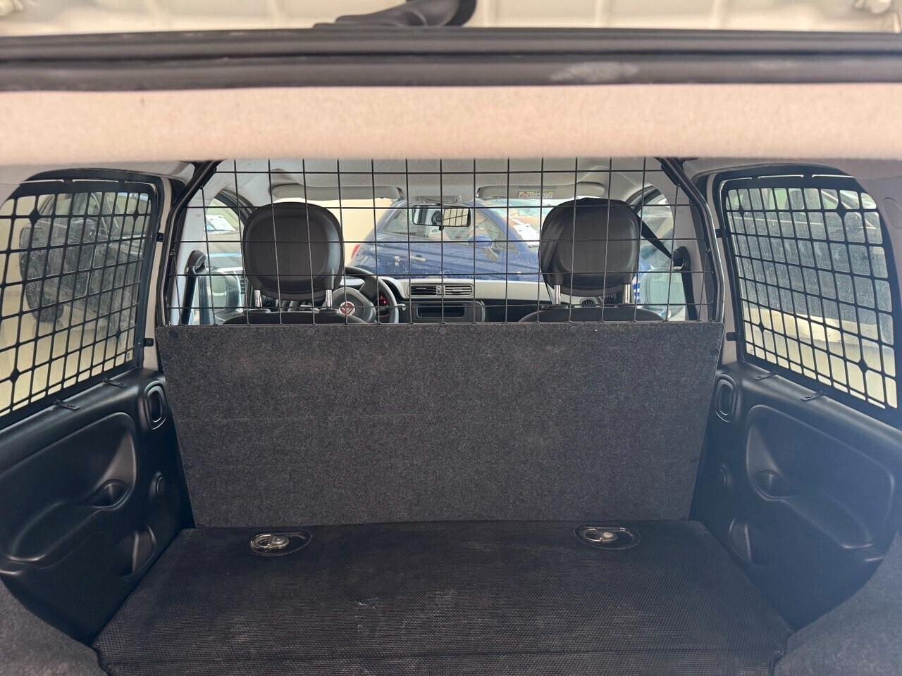 Fiat Panda 1.3 MJT S&S Pop Van 2 posti