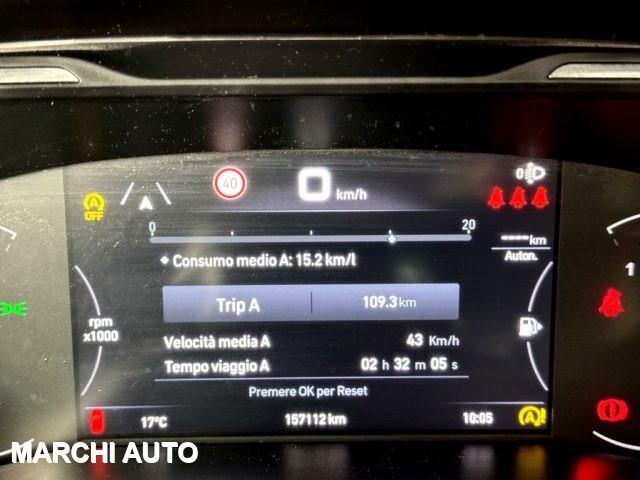 FIAT Tipo 1.3 Mjt S&S 5 porte Cross