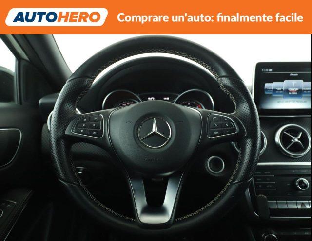 MERCEDES-BENZ A 160 d Sport