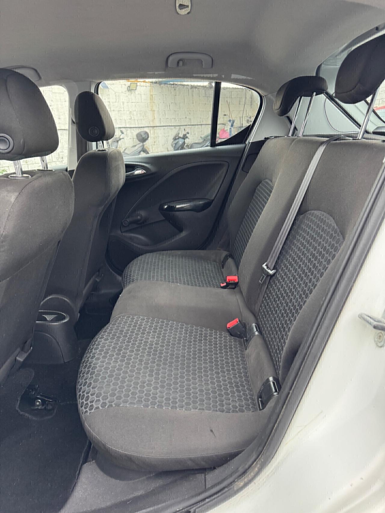 Opel Corsa 1.4 90CV GPL Tech 5 porte Innovation